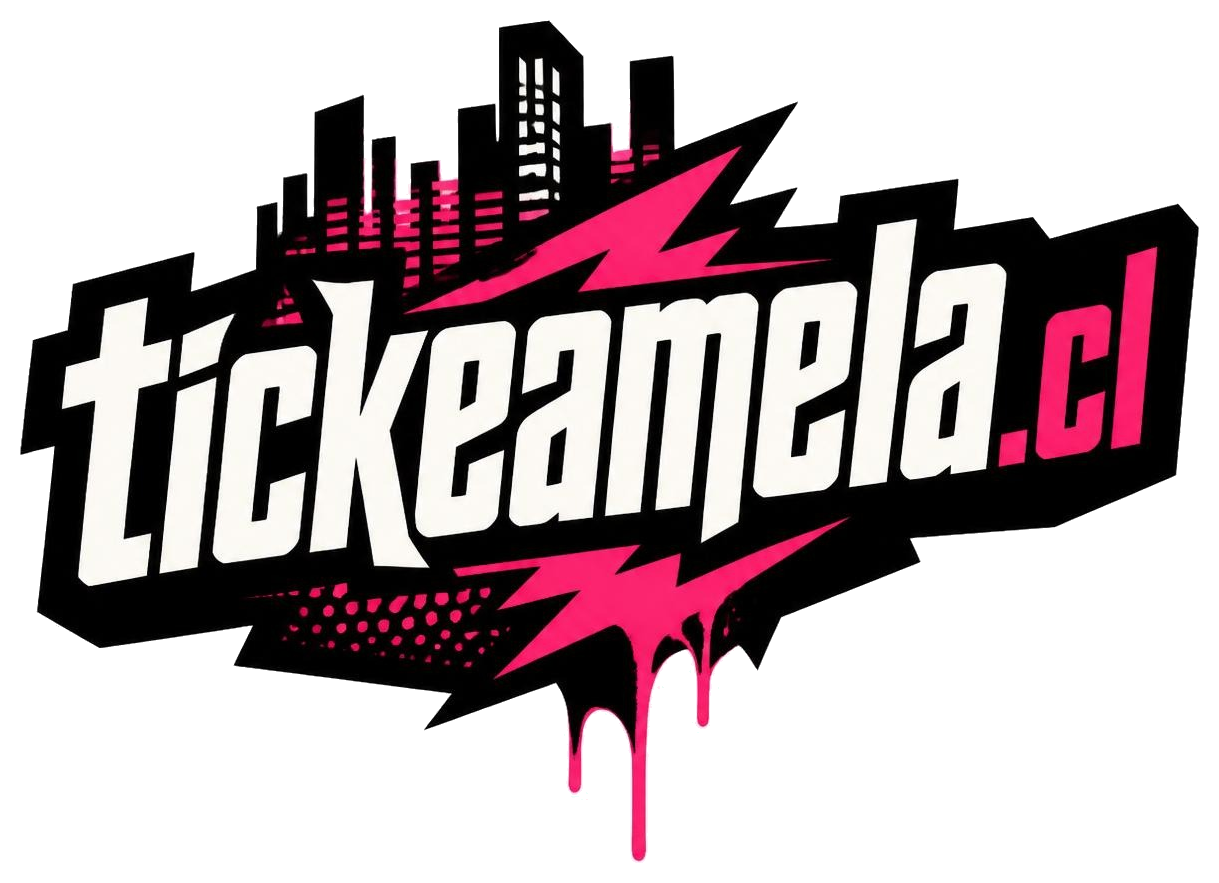 TicketeaMela.cl